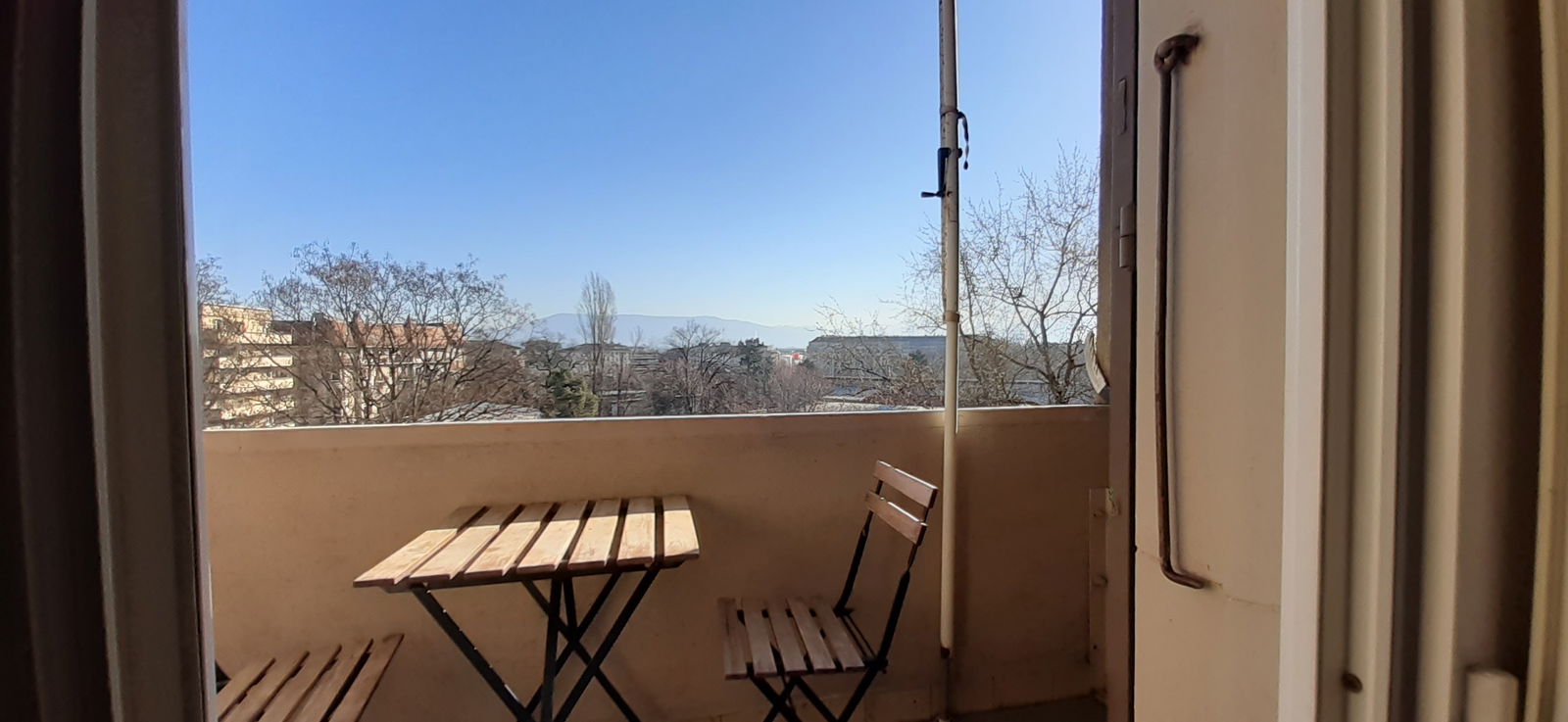 Homestay Genève 171082
