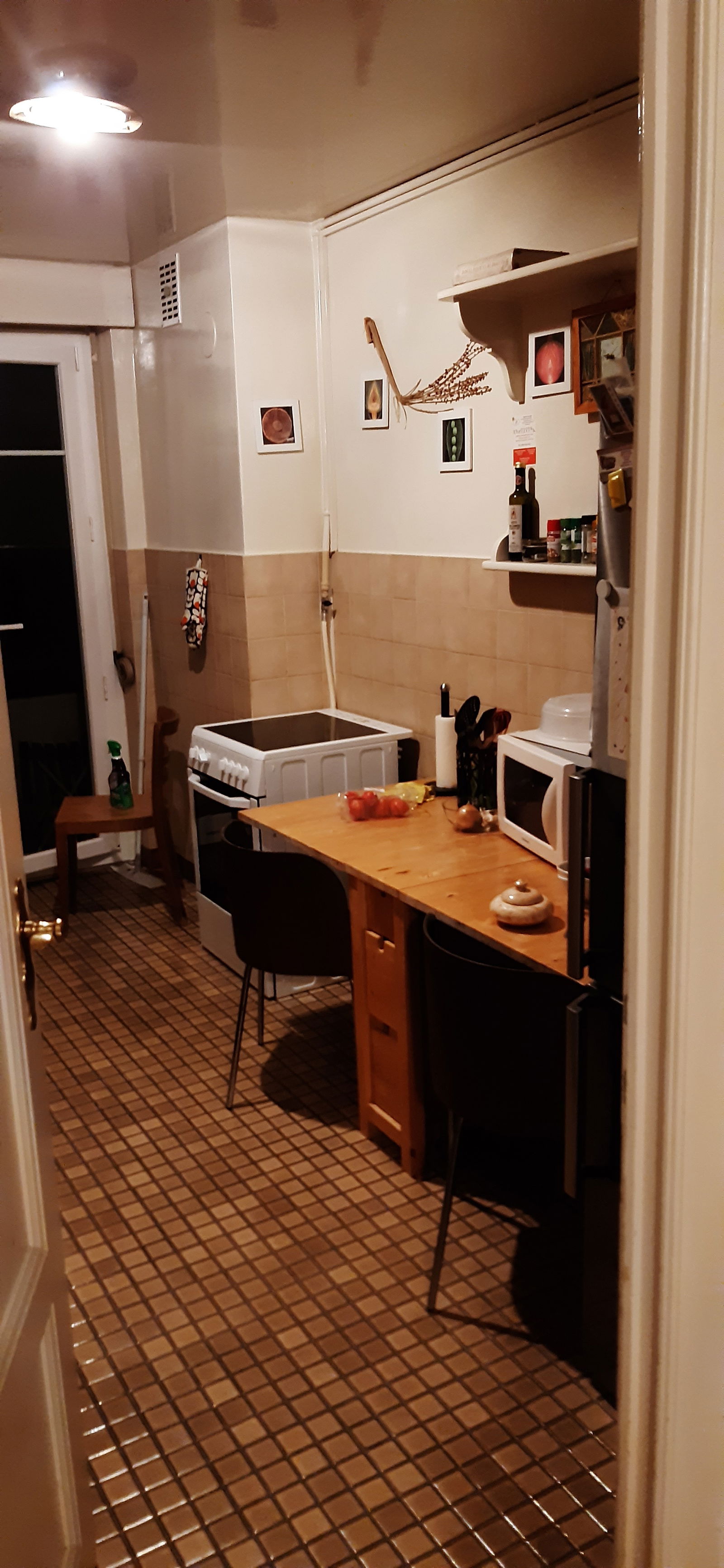 Homestay Genève 171082