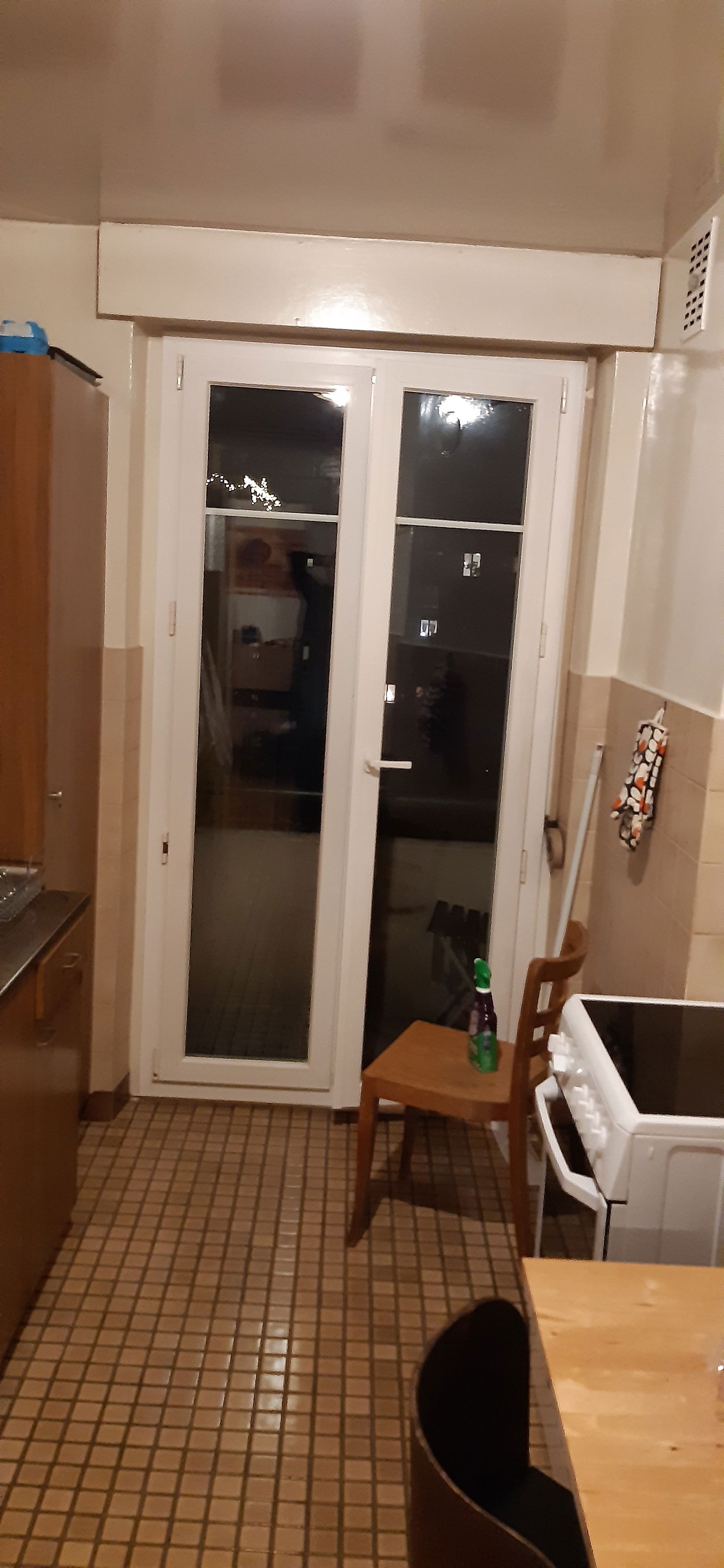 Homestay Genève 171082