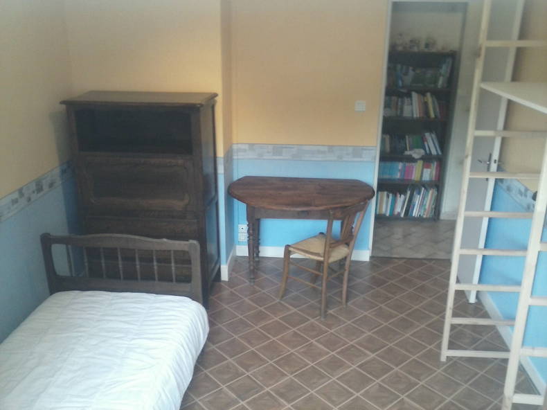 Homestay Viriat 36637-4