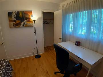 Room For Rent Québec 259721