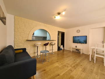 Chambre À Louer Champs-Sur-Marne 245916