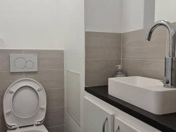 Chambre À Louer Champs-Sur-Marne 245916