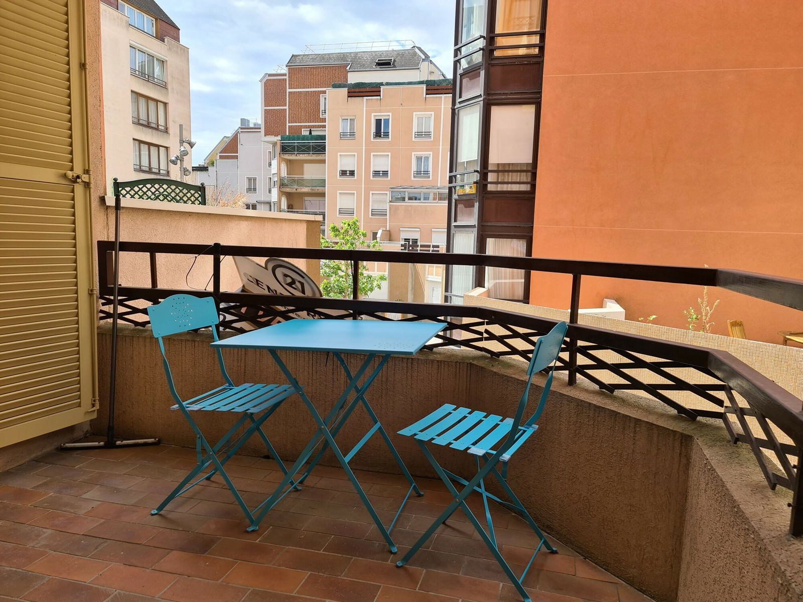 Colocation Champs-sur-Marne 245916