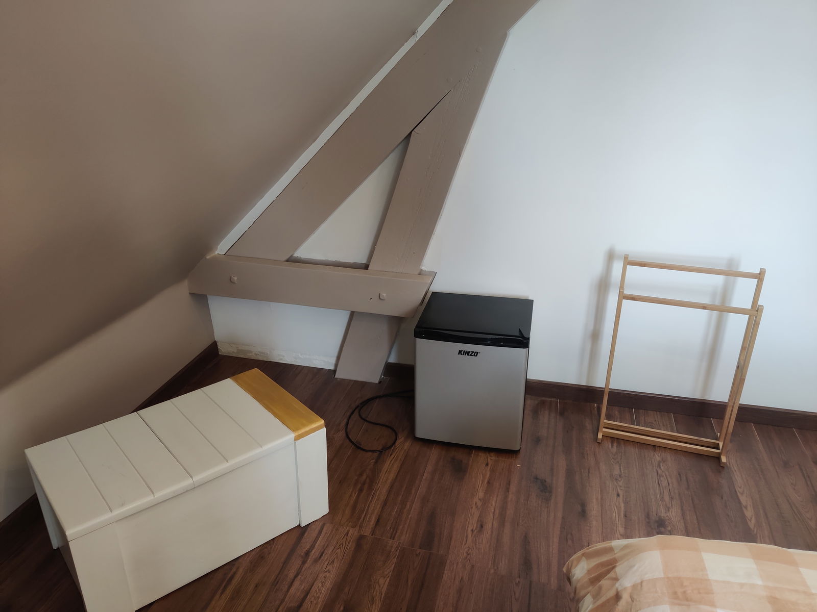 Homestay Beauce la Romaine 511036