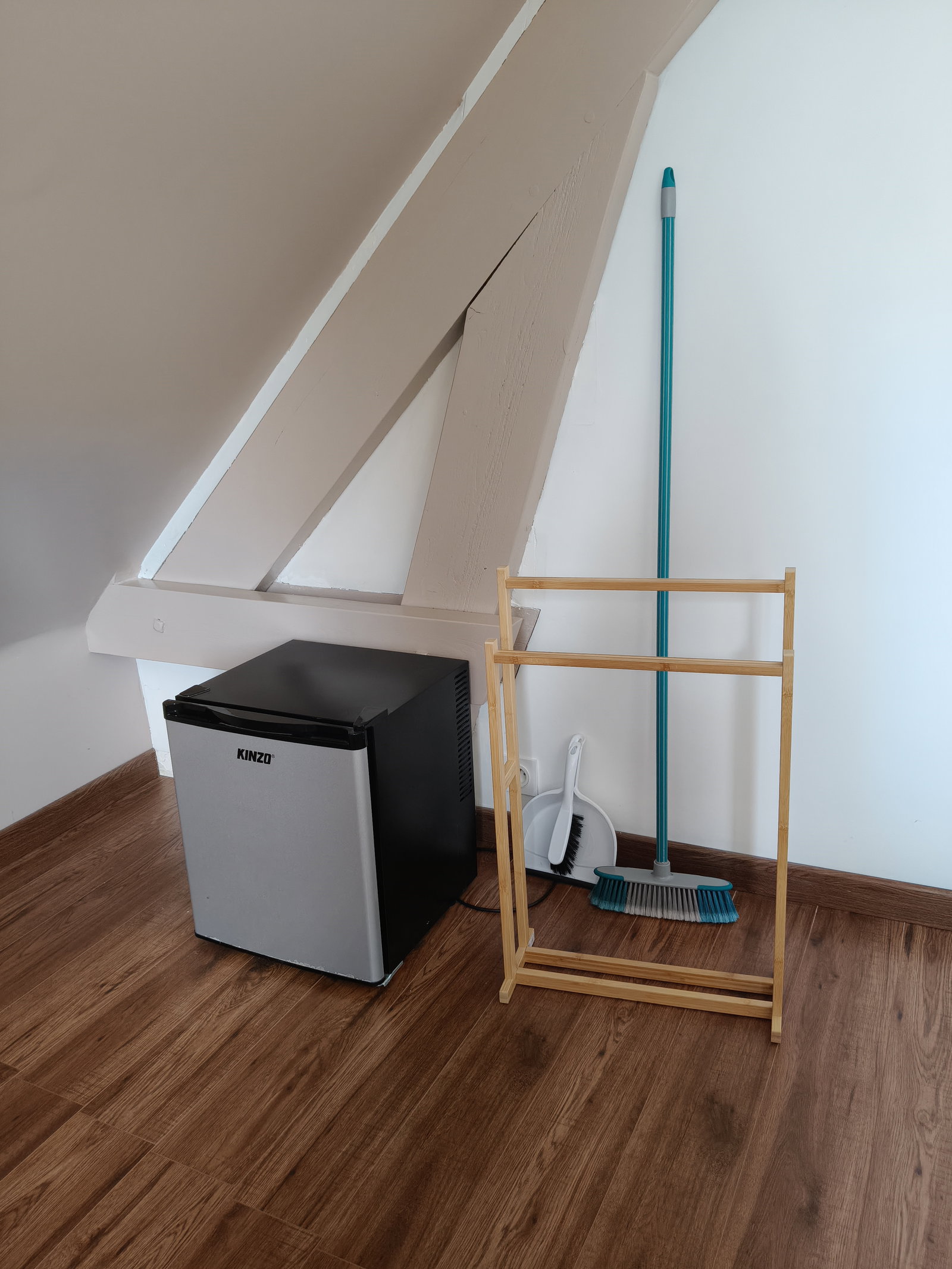 Homestay Beauce la Romaine 511036