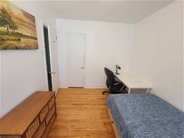 Room For Rent Québec 259722