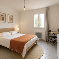 Homestay La Seyne-sur-Mer 595521