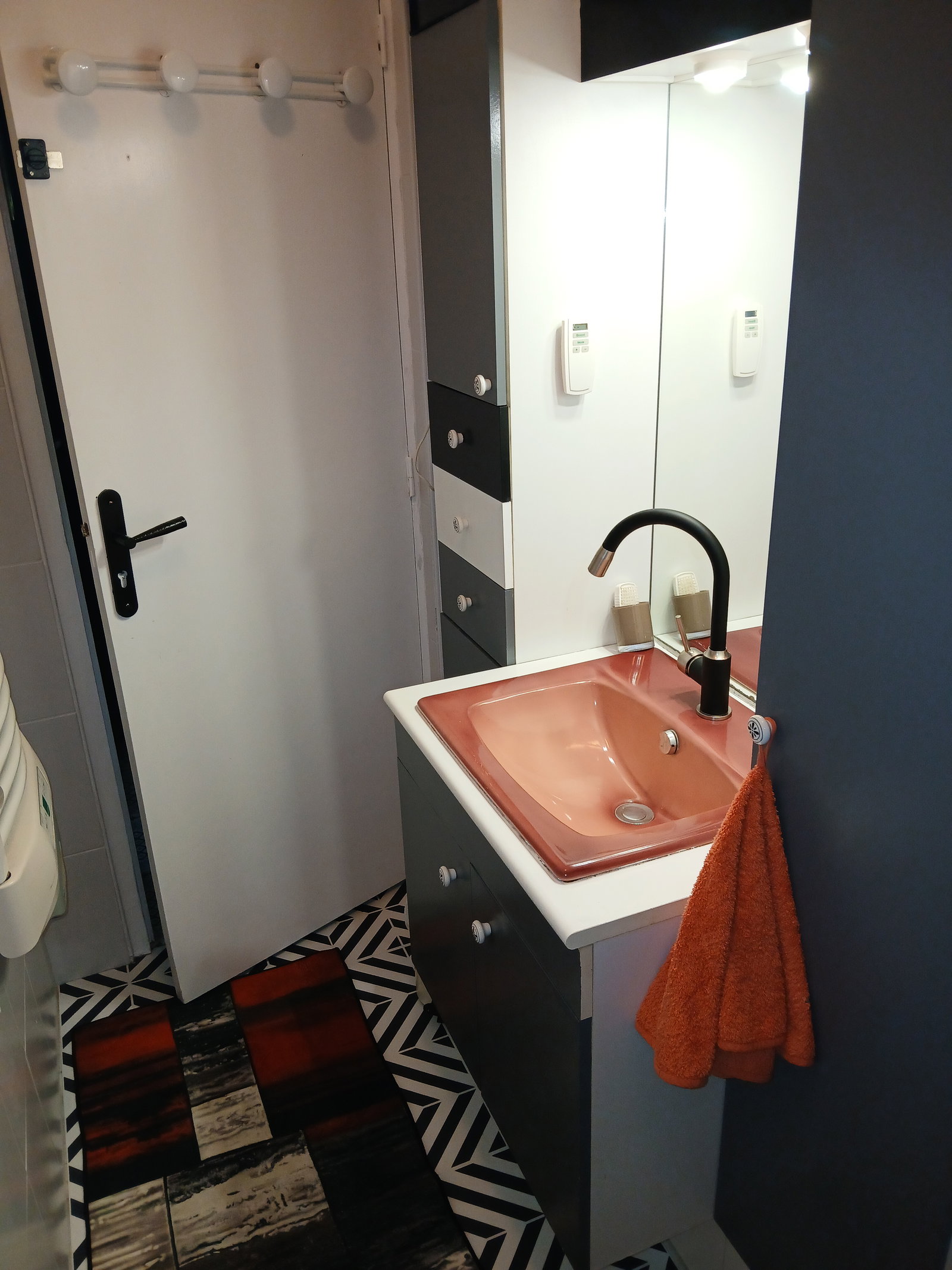 Homestay Gorron 268224