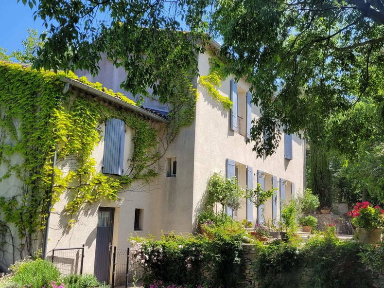 Gastgezin Nîmes 178536-1