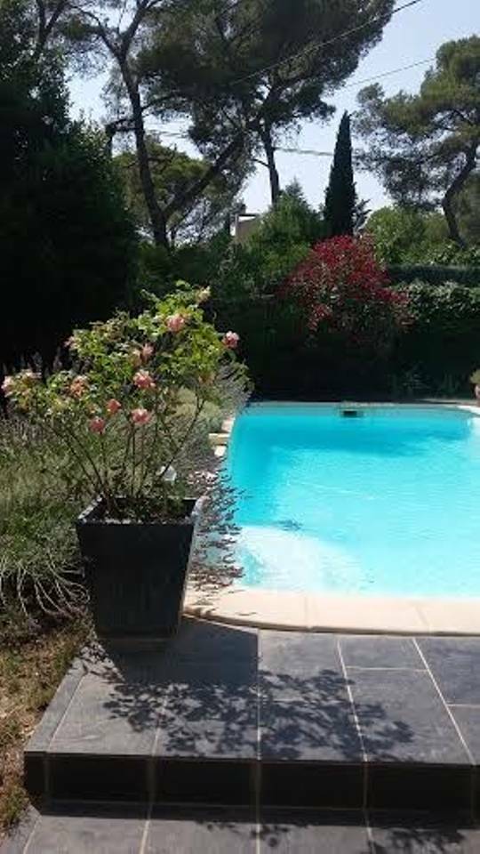 Homestay Nîmes 178536