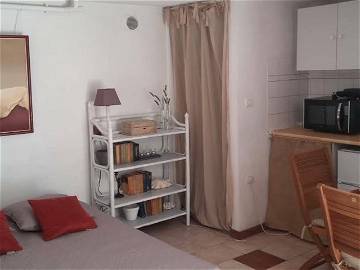 Chambre À Louer Nîmes 380485