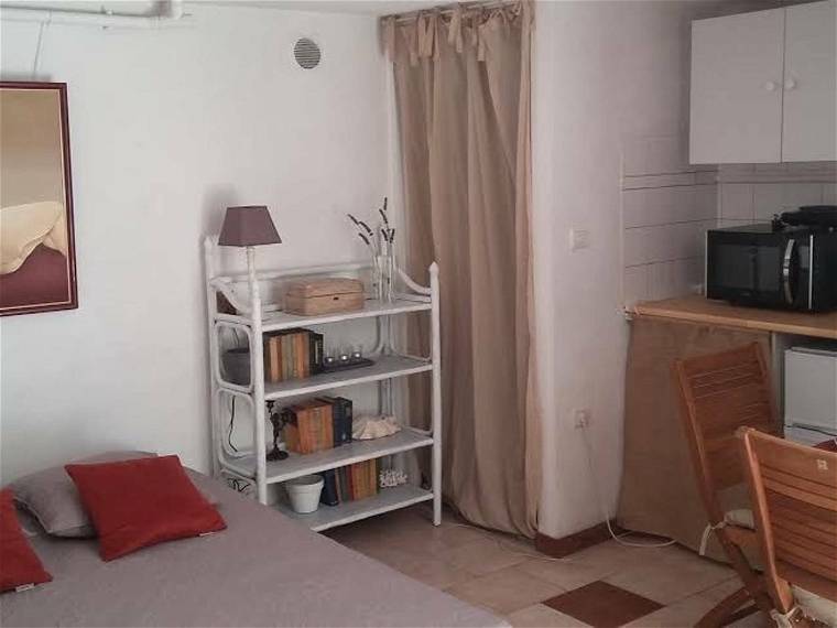 Homestay Nîmes 380485