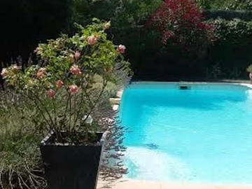 Homestay Nîmes 380485-5