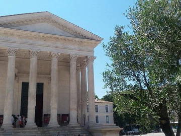 Homestay Nîmes 380485-8