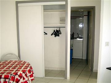 Habitación En Alquiler Périgueux 203742