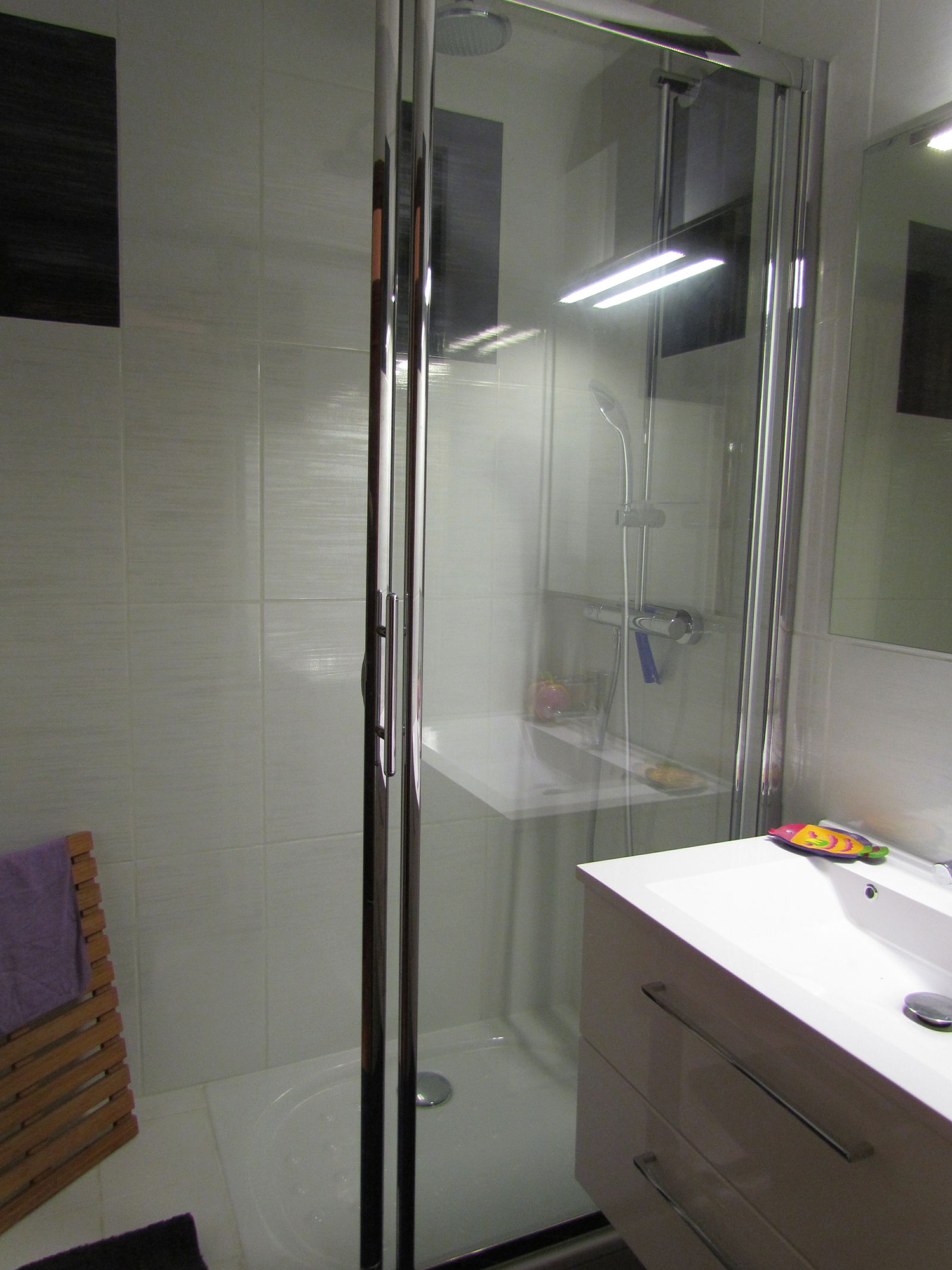 Independent Studio Saint-Martin-Vésubie 208803