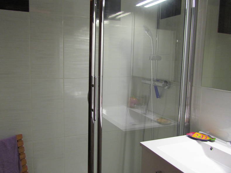 Gehele Woning Saint-Martin-Vésubie 208803-2