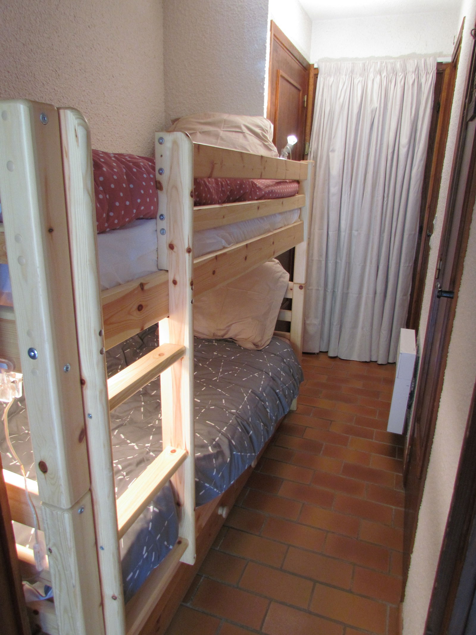 Independent Studio Saint-Martin-Vésubie 208803