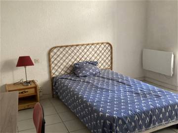 Room For Rent Périgueux 109424