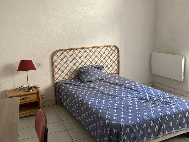 Chambre À Louer Périgueux 109424-1