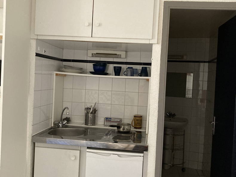 Chambre Chez L'habitant Périgueux 109424-4