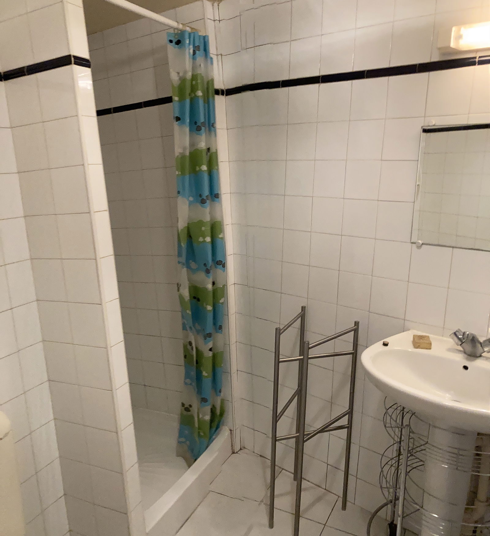 Homestay Périgueux 109424