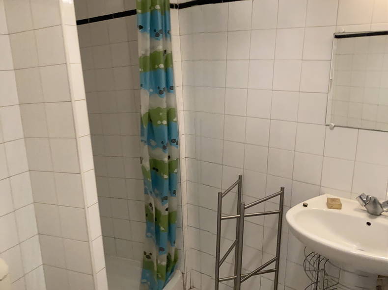 Chambre Chez L'habitant Périgueux 109424-5