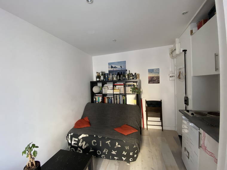 Homestay Paris 251168