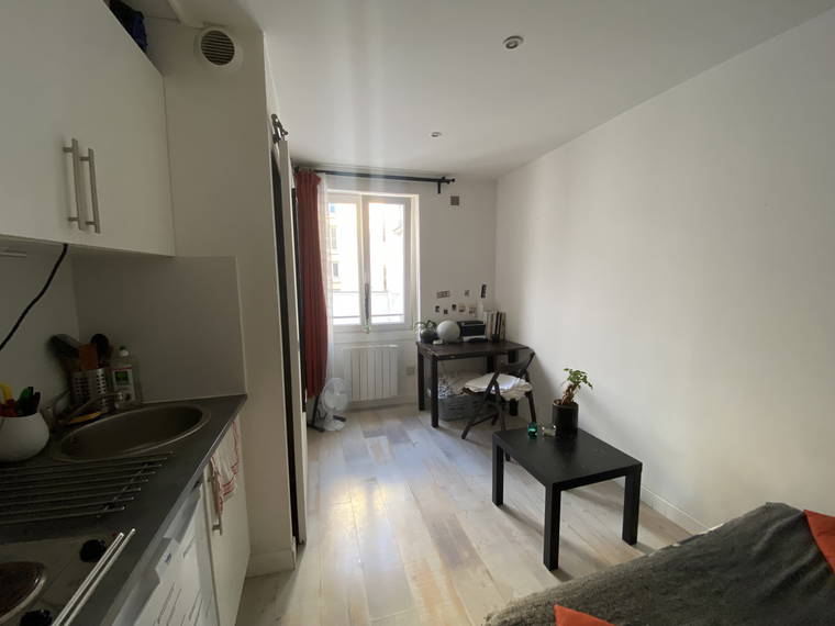 Homestay Paris 251168