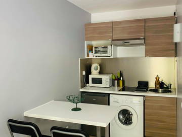 Chambre À Louer Torcy 238217