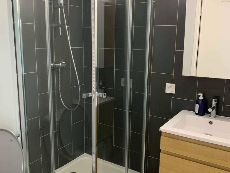 Entire Home Torcy 238217-4