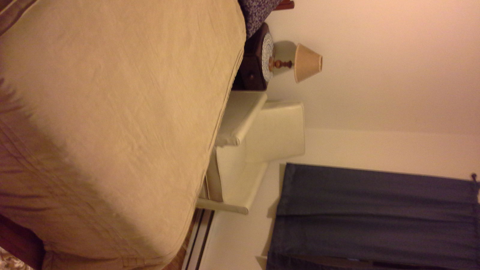 Hjemmeophold Montréal 155747