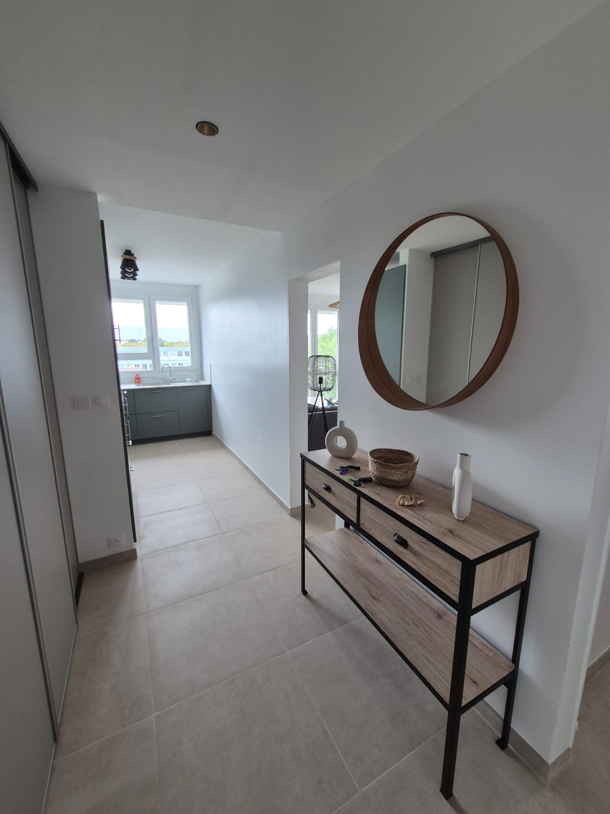 Colocatie Angers 634426