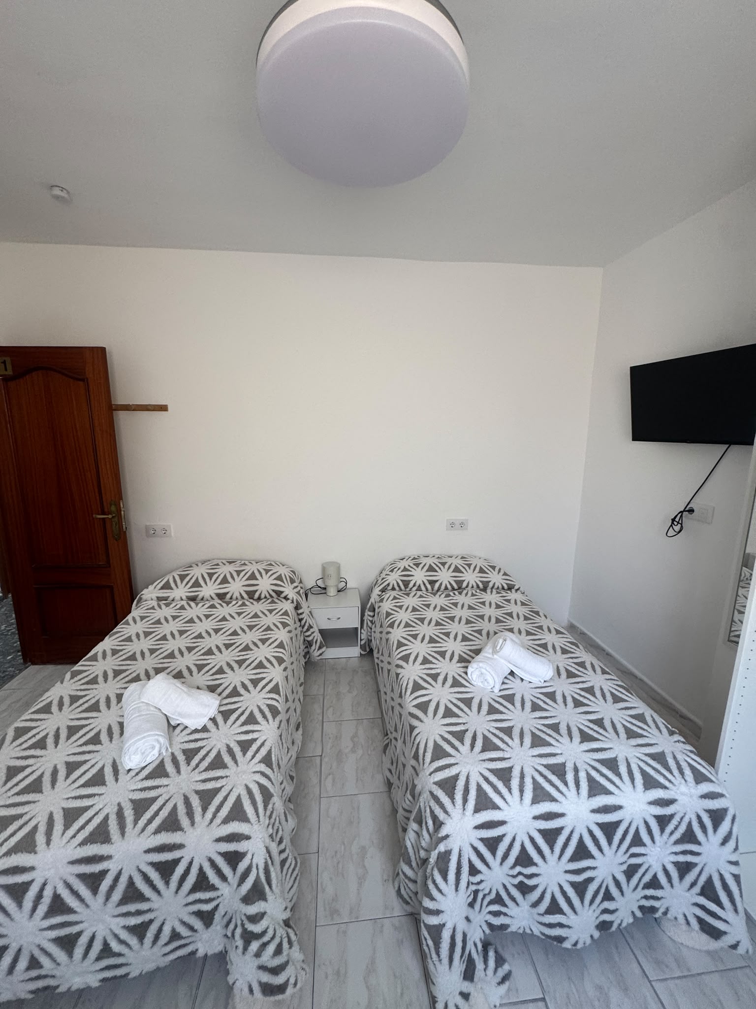 Unterkunft Beim Gastgeber Málaga 677577