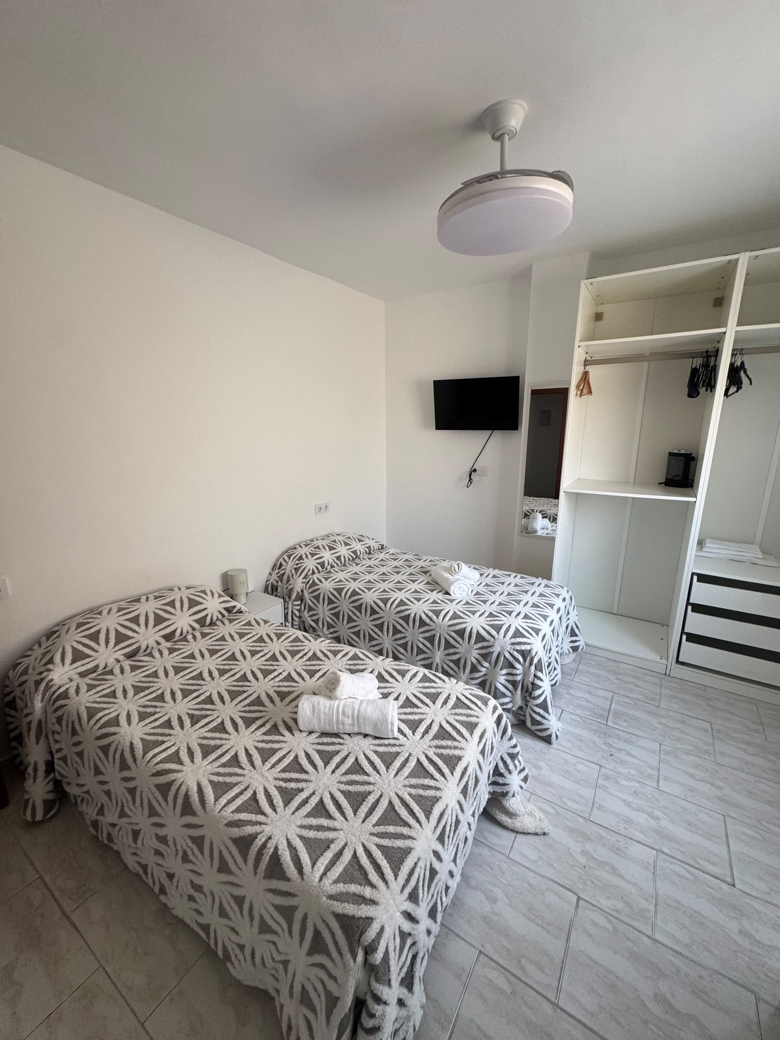 Homestay Málaga 677577