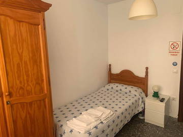 Chambre À Louer Málaga 345279