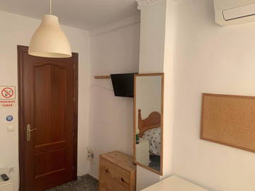 Chambre À Louer Málaga 345279