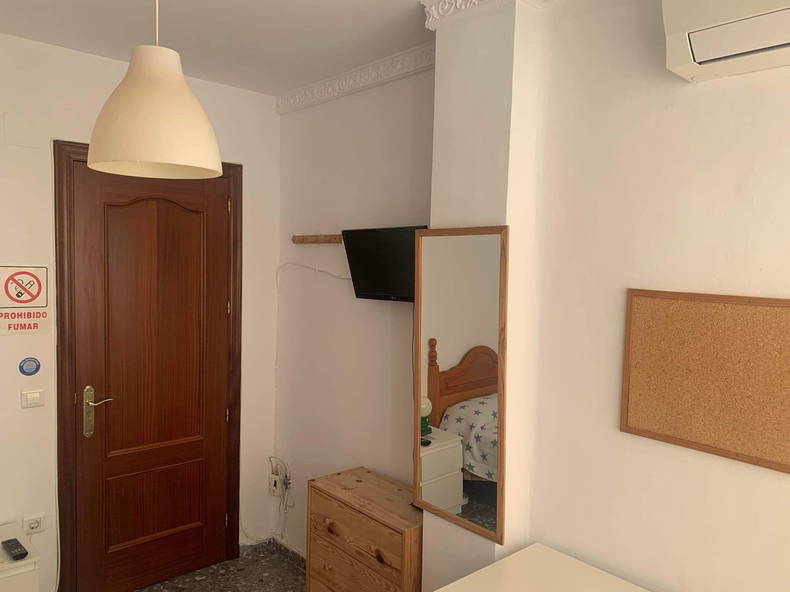 Coliving Málaga 345279-2