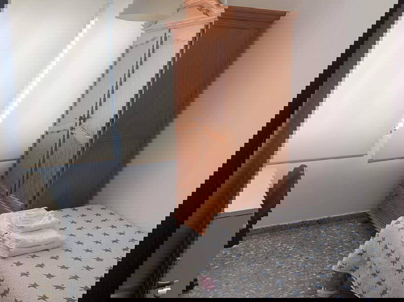 Coliving Málaga 345279-3