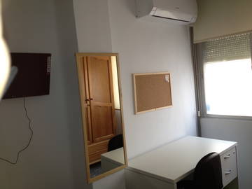 Coliving att hyra i Málaga - foto 7-7