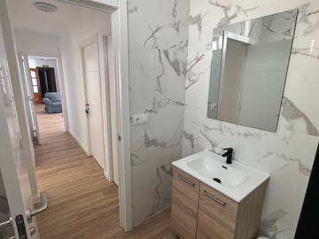 Coliving att hyra i Málaga - foto 2-2