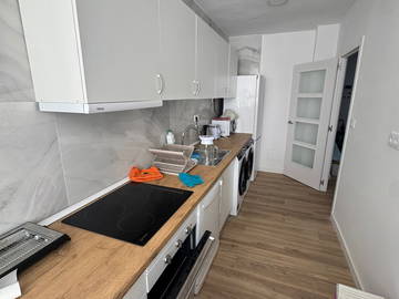 Coliving att hyra i Málaga - foto 4-4