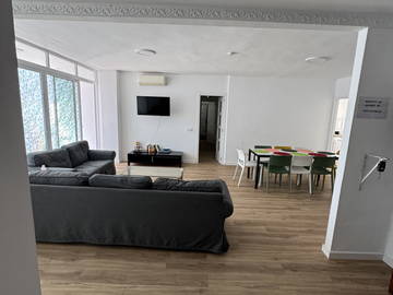 Coliving att hyra i Málaga - foto 12-12