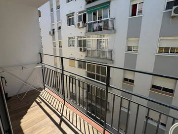 Coliving att hyra i Málaga - foto 13-13