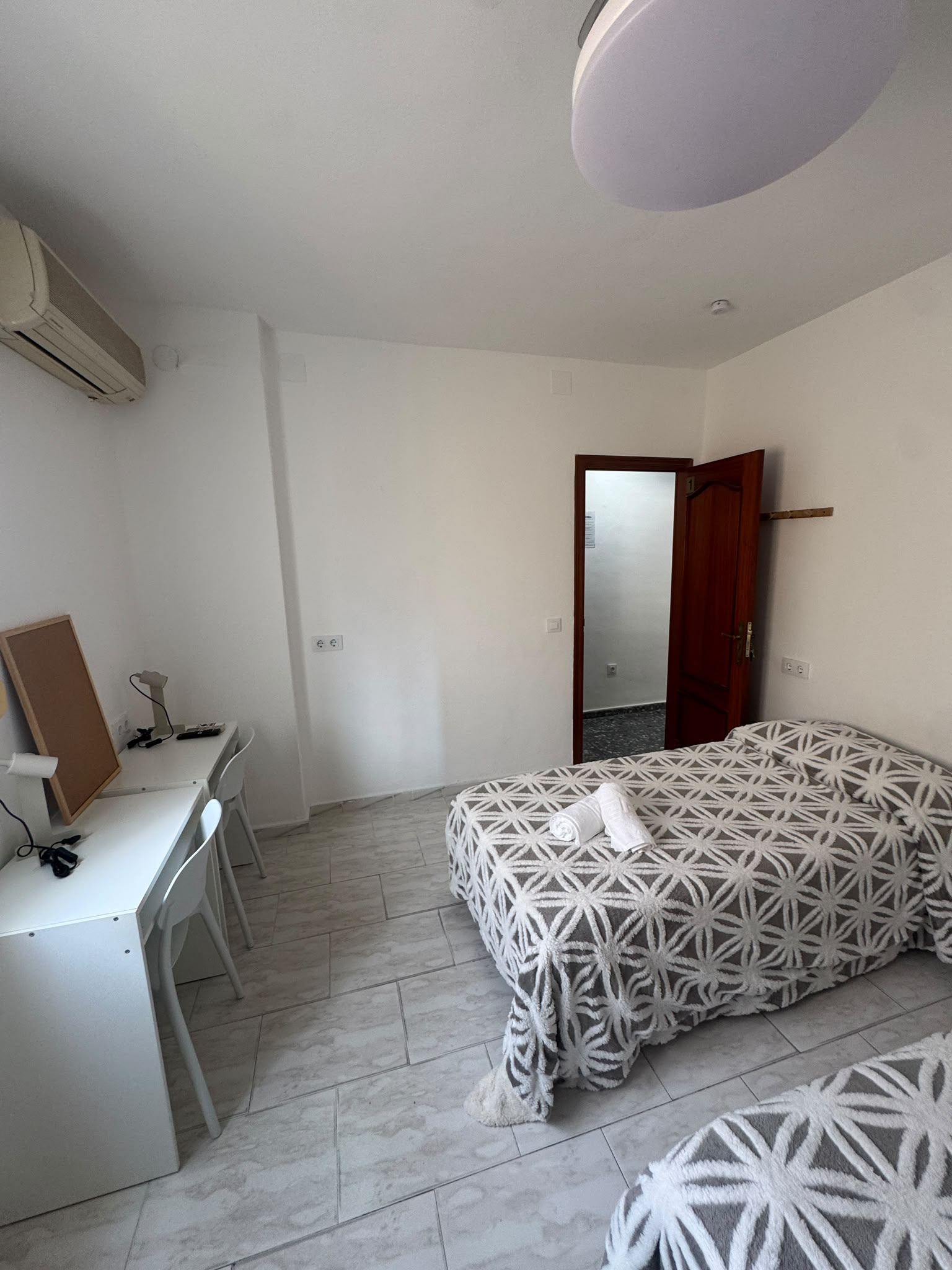 Kamer Bij De Gastheer Málaga 677577