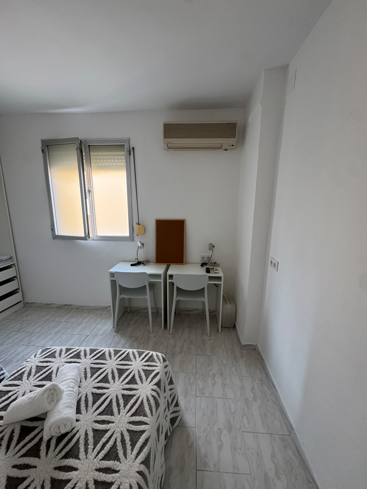 Kamer Bij De Gastheer Málaga 677577