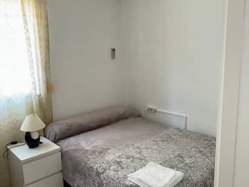 Room For Rent Málaga 461196