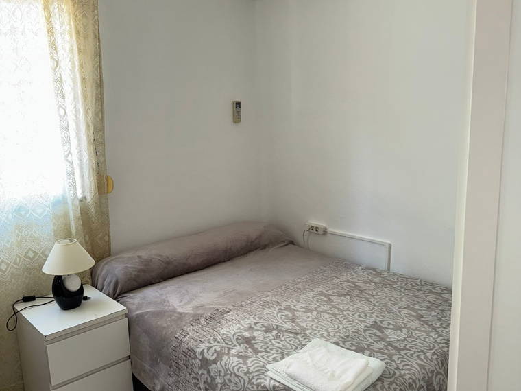 Chambre À Louer Málaga 461196