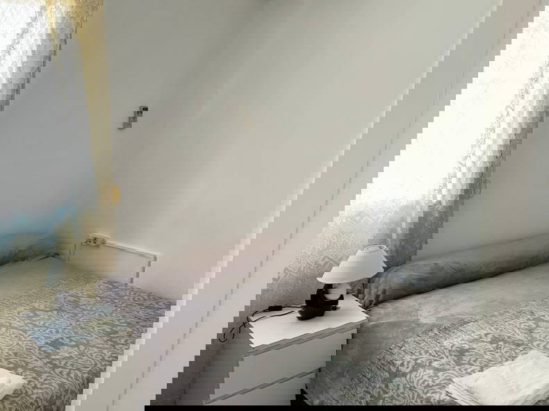 Hemvistelse Málaga 461196-1